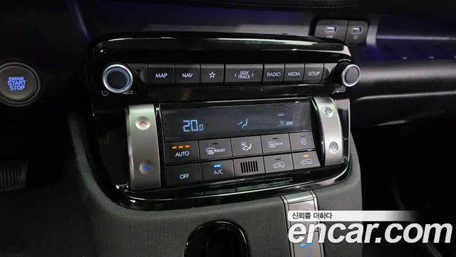 Hyundai Casper — Фото автомобиля 23