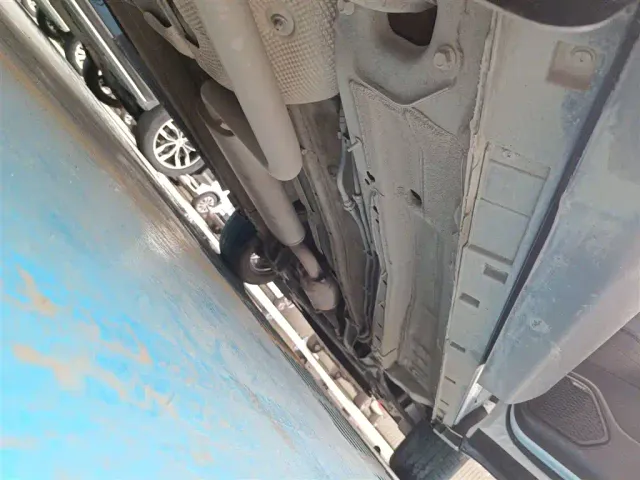 Chery Tiggo 8 PRO — Фото автомобиля 20