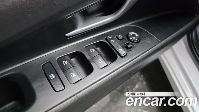 Hyundai AVANTE Avante (CN7) — Фото автомобиля 14