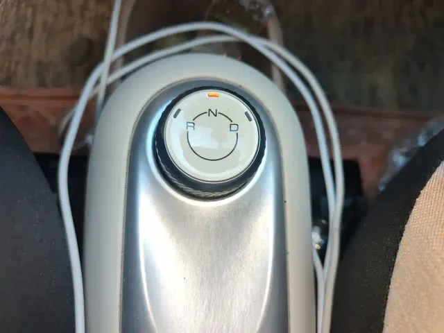 Wuling Hongguang Mini EV — Фото автомобиля 10
