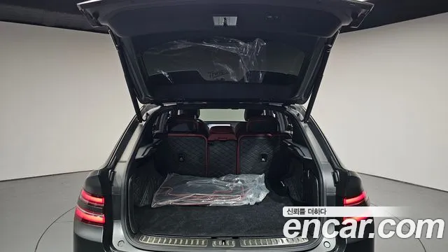 Genesis GV80 — Фото автомобиля 30