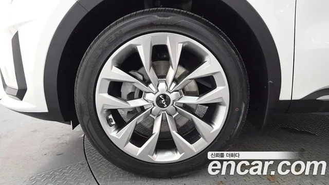Kia Sorento Sorento 4-е поколение Дизель 2.2 2WD — Фото автомобиля 5