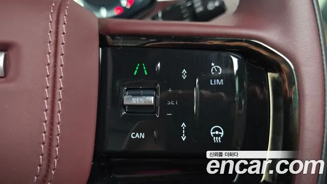 Land Rover Range Rover Sport — Фото автомобиля 16