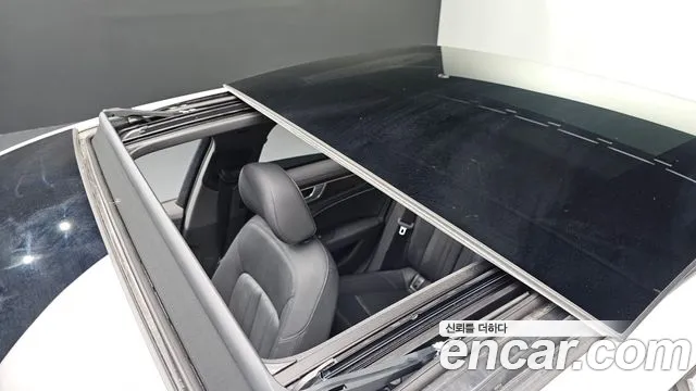 Audi A6 40 TDI Premium — Фото автомобиля 28