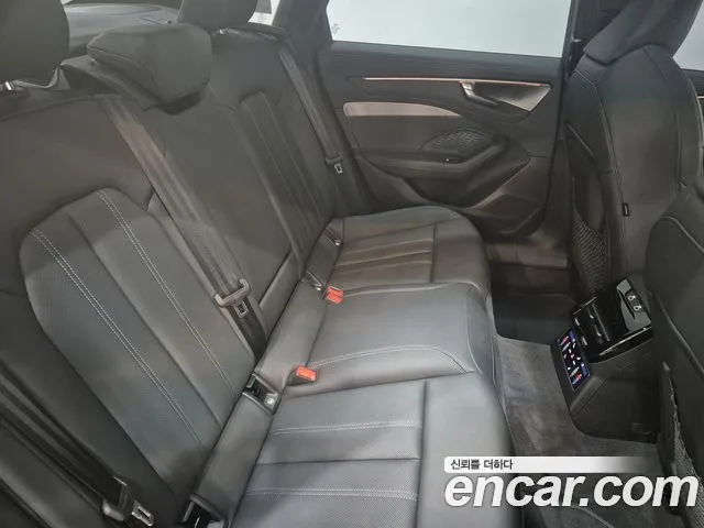 Audi A6 C9 — Фото автомобиля 10