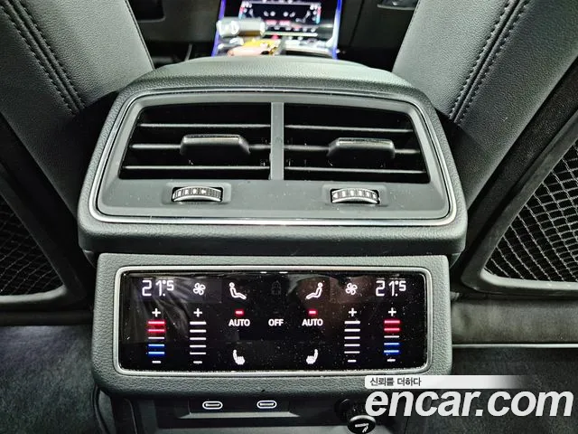 Audi A6 — Фото автомобиля 12
