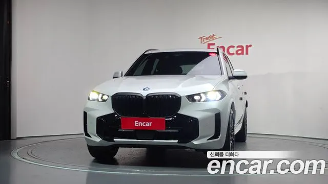 BMW X5 — Фото автомобиля 3