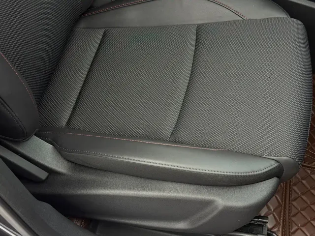 Changan CS35 Plus — Фото автомобиля 9