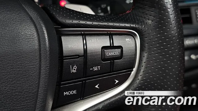 Lexus ES — Фото автомобиля 13