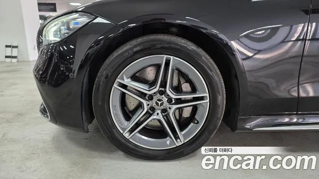 Mercedes-Benz S-Class S-класс W223 — Фото автомобиля 5