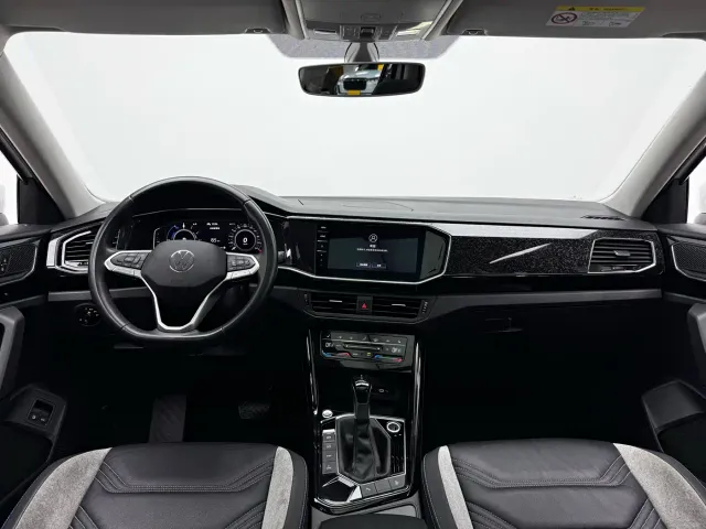 Volkswagen Tayron GTE Plug-in Hybrid — Фото автомобиля 12