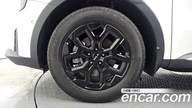 Kia Sorento — Фото автомобиля 2