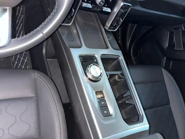 Haval Big Dog — Фото автомобиля 9
