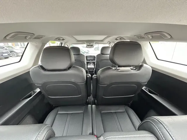 Wuling Victory — Фото автомобиля 19