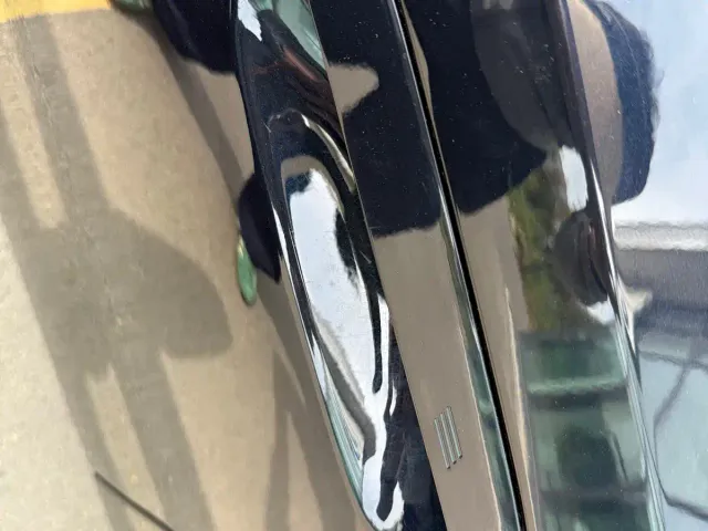 BMW i5 — Фото автомобиля 4