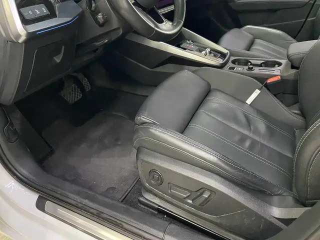 Audi A3 — Фото автомобиля 12