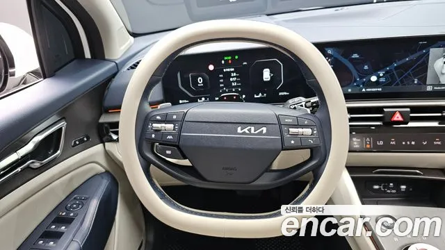 Kia Sportage 5th Gen — Фото автомобиля 12