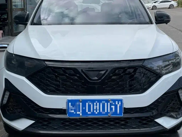 Jetta VS5 — Фото автомобиля 2