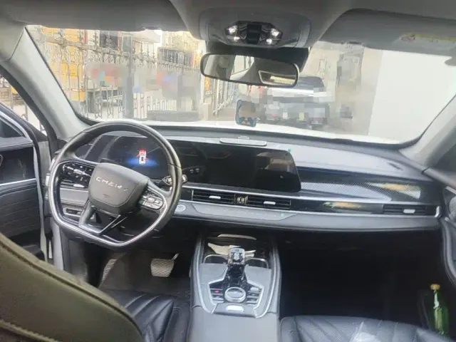 Chery Tiggo 7 PLUS — Фото автомобиля 11