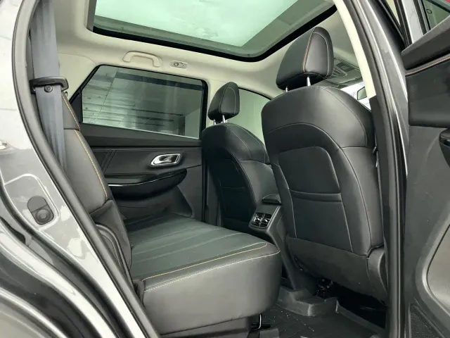 Changan X7 Plus — Фото автомобиля 18