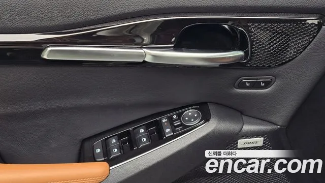 Kia Seltos New — Фото автомобиля 26
