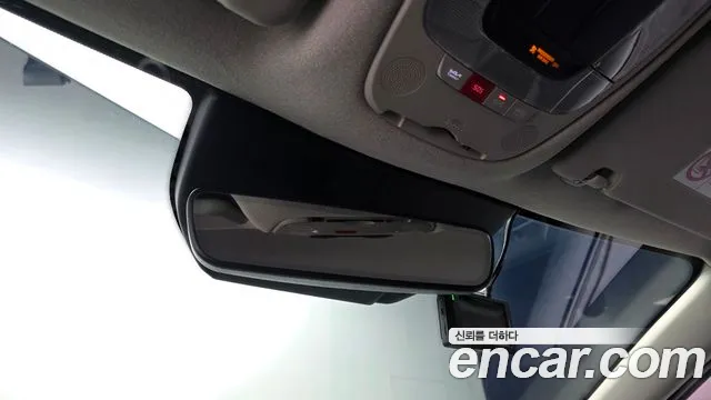 Kia Niro The All New Niro — Фото автомобиля 27
