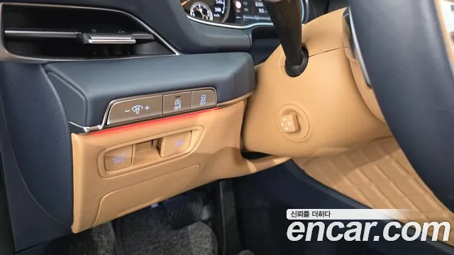 Genesis GV80 — Фото автомобиля 24