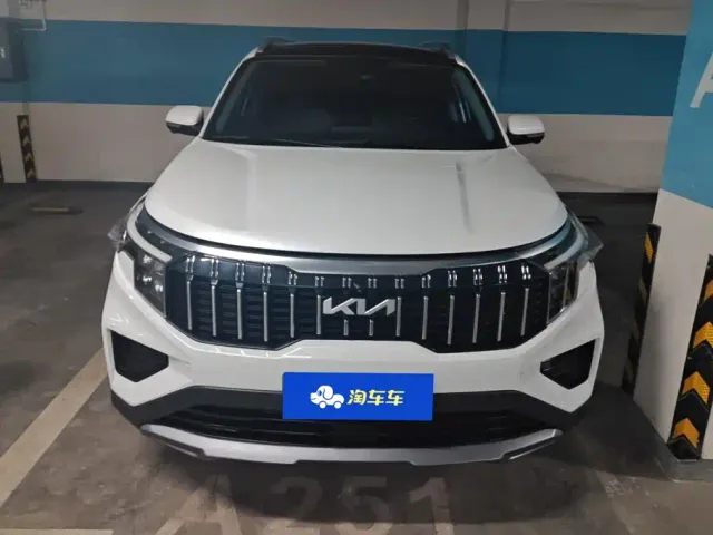 Kia Sportage — Фото автомобиля 2
