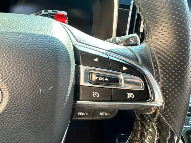 GAC Trumpchi M8 — Фото автомобиля 14