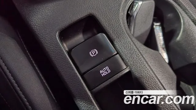 Kia Seltos Seltos (New) — Фото автомобиля 12