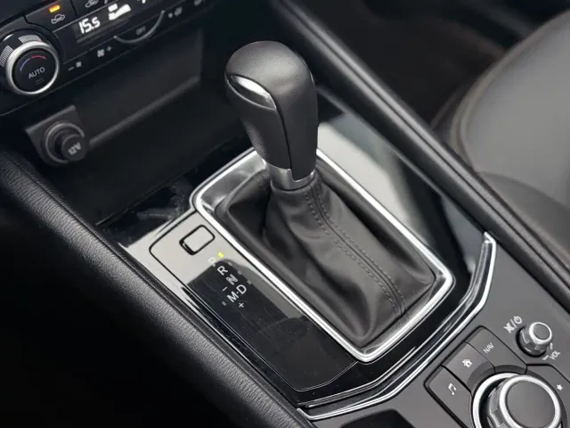 Mazda CX-5 — Фото автомобиля 12