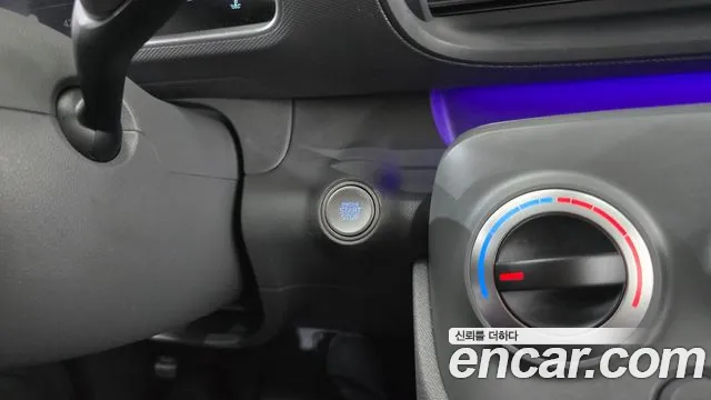 Hyundai Casper — Фото автомобиля 27