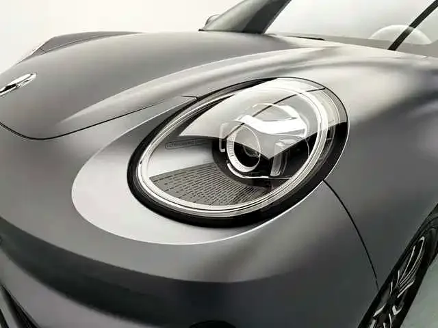 Ora Toyota bz7 2026 Model 480km Pro Edition — Фото автомобиля 19