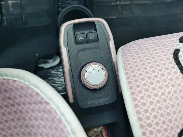 Chery QQ Ice Cream — Фото автомобиля 10