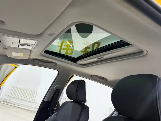 Kia KX1 — Фото автомобиля 15