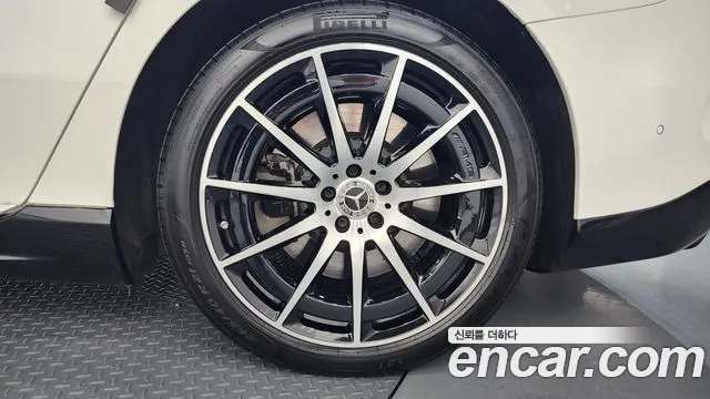 Mercedes-Benz EQS V297 — Фото автомобиля 21