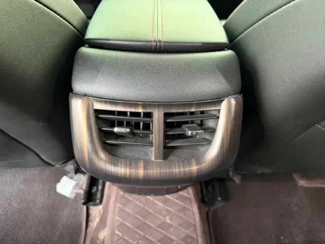 Chevrolet Malibu XL — Фото автомобиля 7