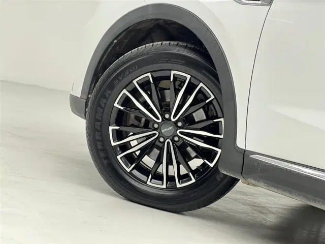 Jetour X70 Plus — Фото автомобиля 24