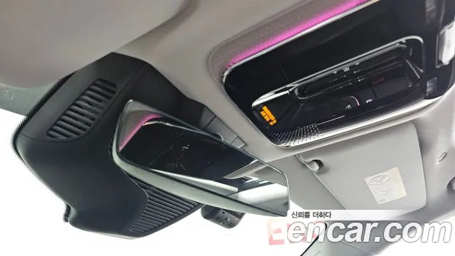 Mercedes-Benz E-Class — Фото автомобиля 19