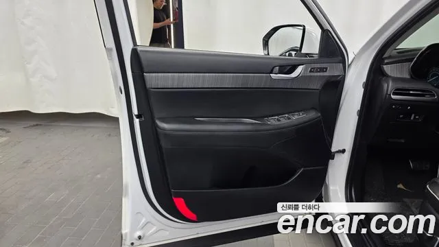 Hyundai Palisade The New Palisade Дизель 2.2 2WD — Фото автомобиля 23