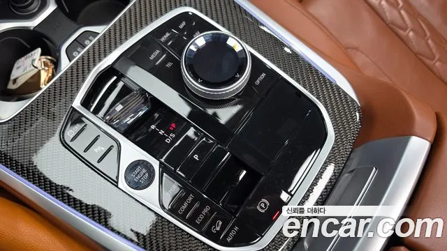 BMW X5 G05 — Фото автомобиля 12
