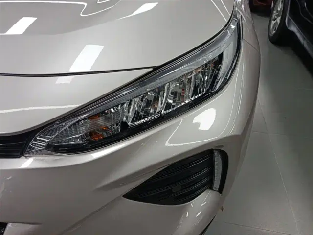 Toyota Wildlander — Фото автомобиля 23
