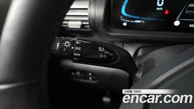 Hyundai Casper — Фото автомобиля 28