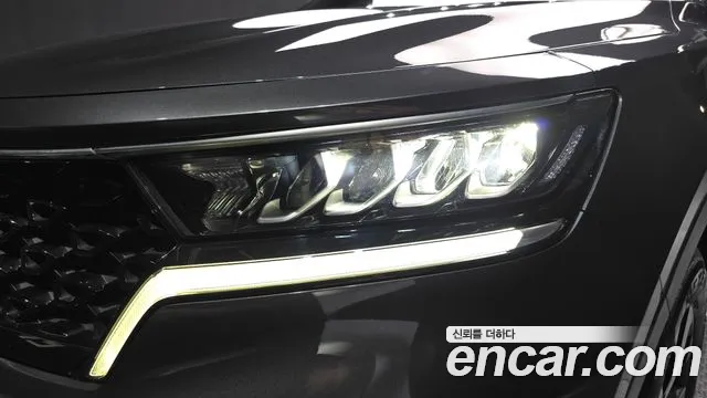 Kia Sorento 4th Gen — Фото автомобиля 7