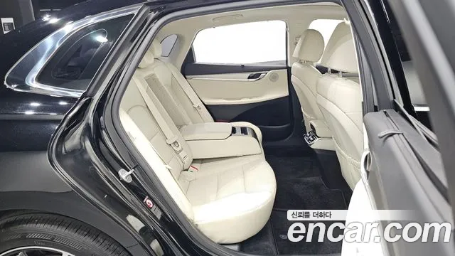 Hyundai Grandeur Новый Grandeur IG — Фото автомобиля 12