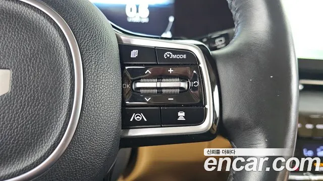 Kia Carnival 4th Gen — Фото автомобиля 27