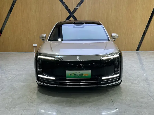 Maextro S800 — Фото автомобиля 2