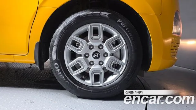 Hyundai Staria Staria L3.5 Школьный автобус — Фото автомобиля 18