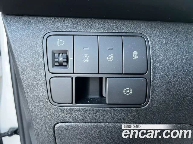 Hyundai Staria — Фото автомобиля 15