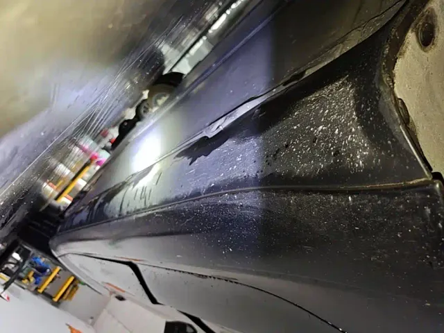 Tesla Model 3 — Фото автомобиля 20